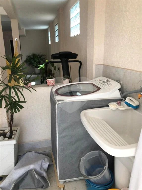 Sobrado à venda com 3 quartos, sendo 1 suíte, em Pirituba, São Paulo, SP