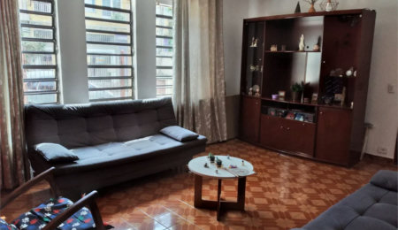Sobrado à venda com 3 quartos, sendo 1 suíte,  em Jaguaré, São Paulo, SP