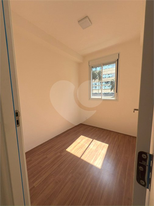 Apartamento à venda com 2 quartos em Santana, São Paulo, SP