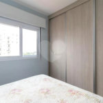 Apartamento à venda com 3 quartos, sendo 1 suíte, em Vila Dom Pedro Ii, São Paulo, SP
