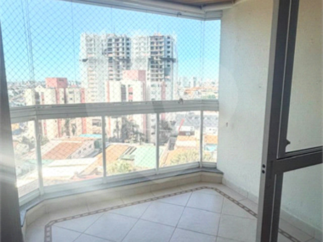 Apartamento à venda com 3 quartos, sendo 1 suíte,  em Freguesia do Ó, São Paulo, SP