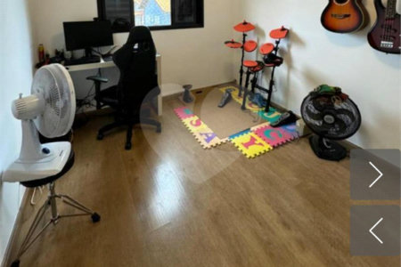 Apartamento à venda com 2 quartos, sendo 1 suíte, em Vila Suissa, Mogi das Cruzes, SP