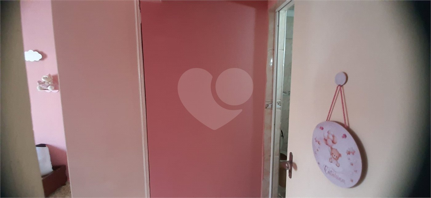 Sobrado à venda com 4 quartos, sendo 1 suíte, em Santana, São Paulo, SP