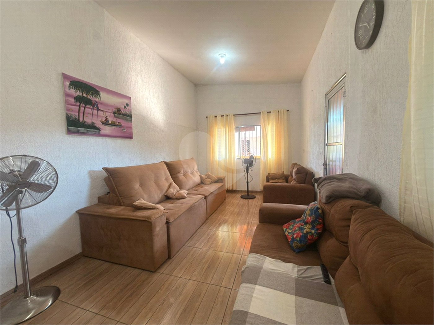 Chácara à venda com 4 quartos, sendo 3 suítes,  em Vila Recreio, Itapetininga, SP
