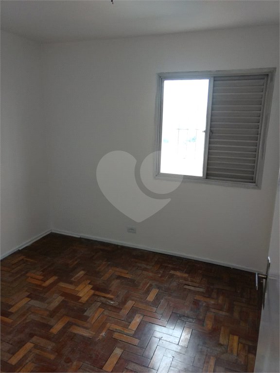 Apartamento à venda com 2 quartos, sendo 1 suíte, em Cambuci, São Paulo, SP