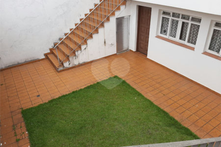 Casa Térrea à venda com 2 quartos em Bosque da Saúde, São Paulo, SP