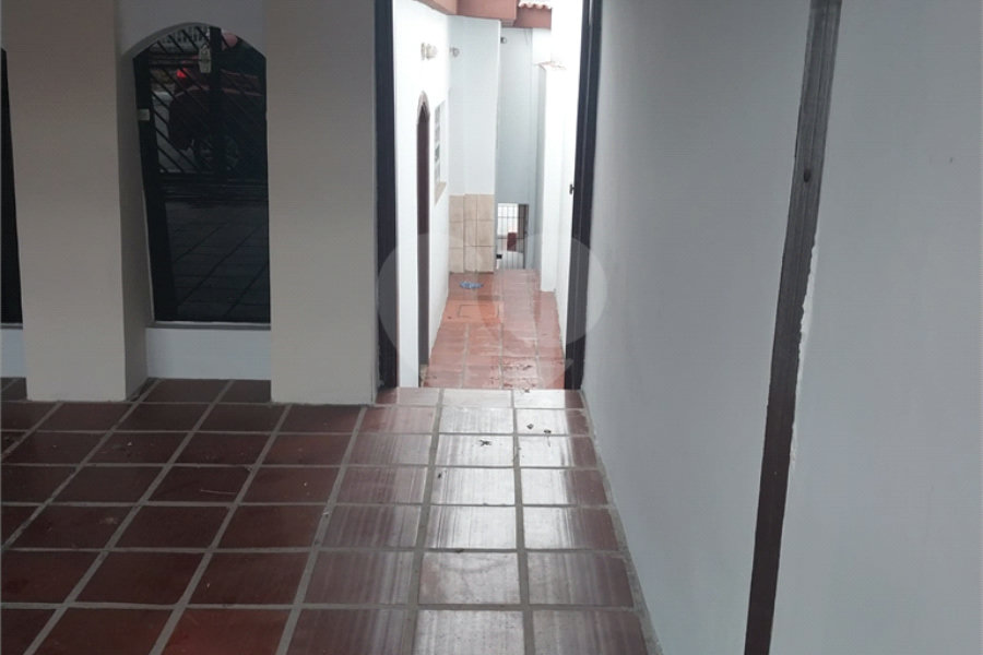 Casa à venda com 3 quartos em Cangaíba, São Paulo, SP