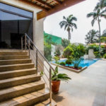 Casa Térrea à venda com 5 suítes em Jardim Marajoara, São Paulo, SP