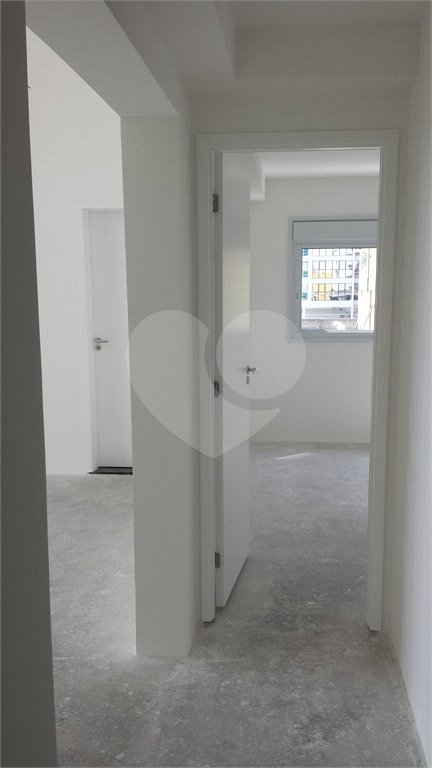Apartamento à venda com 2 suítes em Vila Madalena, São Paulo, SP