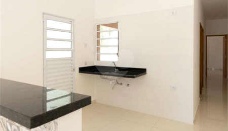 Villagio à venda com 2 quartos no Centro, Bom Jesus dos Perdões, SP