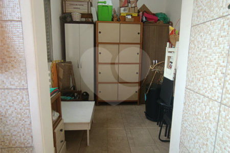 Apartamento à venda com 2 quartos em Vila Gomes Cardim, São Paulo, SP