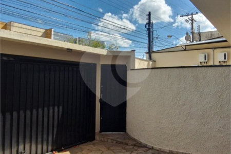 Sobrado à venda com 4 quartos, sendo 1 suíte,  em Sumarezinho, Ribeirão Preto, SP