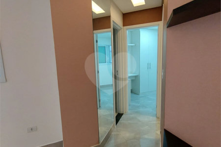 Cobertura à venda com 90 m² - Campestre