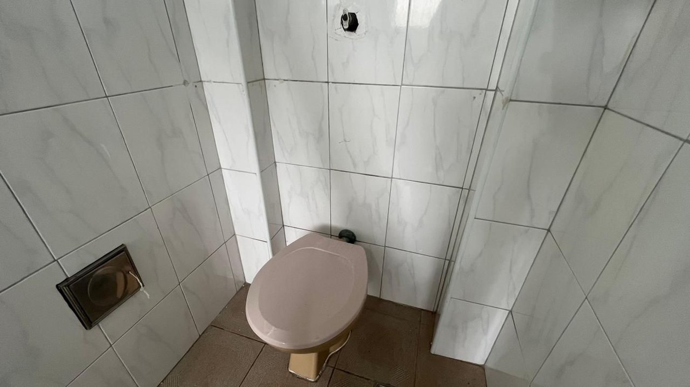 Apartamento com 2 dormitórios à venda, 90 m² por R$ 560.000,00 - Gonzaga - Santos/SP