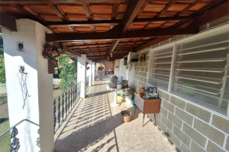 Chácara à venda com 1 suíte em Jardim Estância Brasil, Atibaia, SP