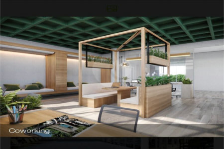 Apartamento à venda com 2 suítes em Butantã, São Paulo, SP