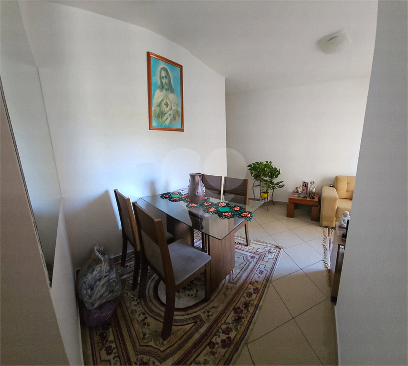 Apartamento à venda com 2 quartos em Jardim Monte Alegre, São Paulo, SP