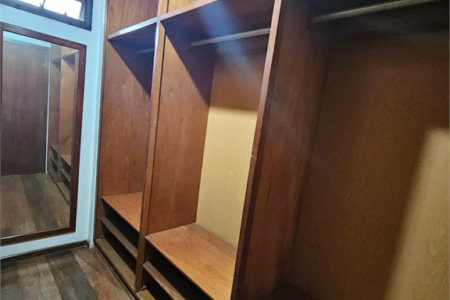 Apartamento à venda com 4 quartos, sendo 2 suítes, em Jardim Parque Morumbi, São Paulo, SP