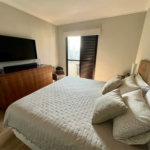 Apartamento à venda com 3 quartos, sendo 2 suítes, em Vila Suzana, São Paulo, SP