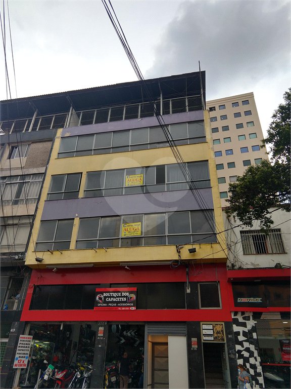 Prédio à venda em Lapa, São Paulo, SP