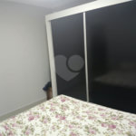 Apartamento à venda com 2 quartos em Conjunto Residencial do Bosque, Mogi das Cruzes, SP