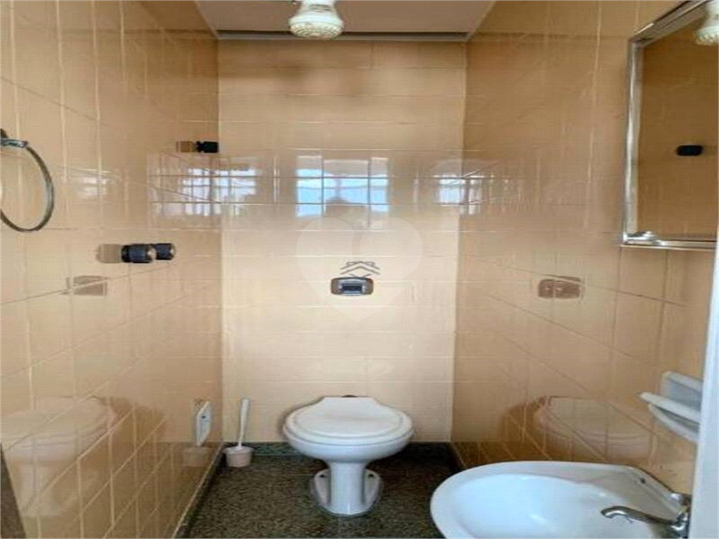 Cobertura à venda com 3 quartos, sendo 1 suíte, em Vila Isabel, Rio de Janeiro, RJ