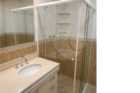 Triplex à venda com 3 suítes em Santa Maria, Santo André, SP