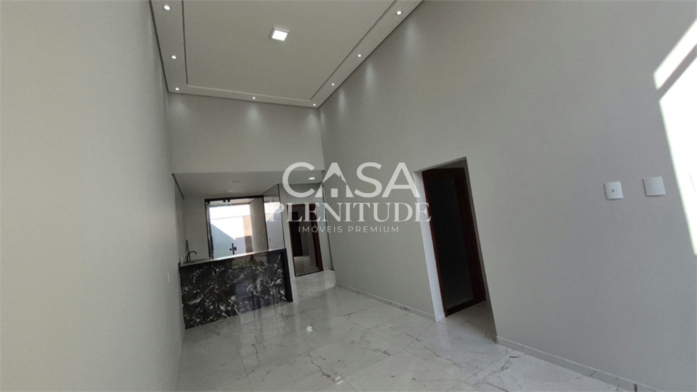 Casa em condomínio à venda com 3 quartos, sendo 1 suíte,  em Horto Florestal, Sorocaba, SP