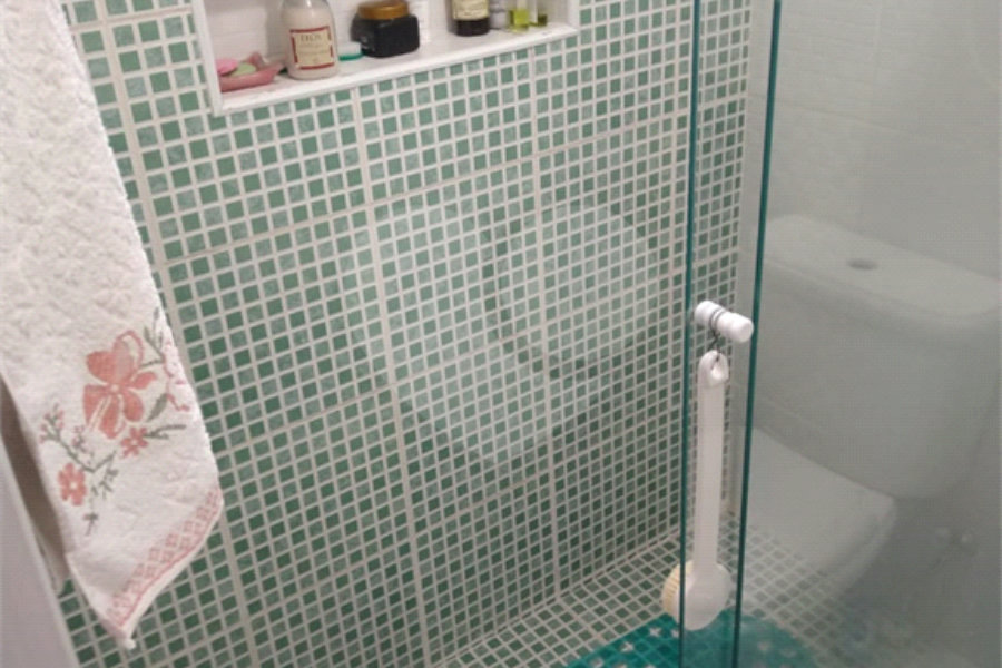 Sobrado à venda com 2 quartos, sendo 1 suíte, em Tucuruvi, São Paulo, SP