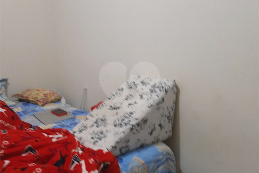 Casa Térrea à venda com 2 quartos em Tucuruvi, São Paulo, SP