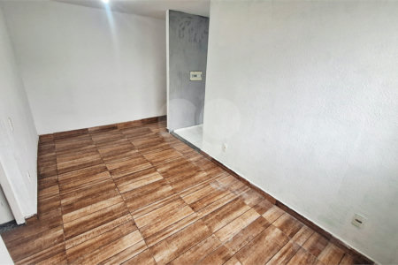 Apartamento à venda com 2 quartos em Campo Grande, Rio de Janeiro, RJ