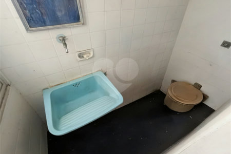 Apartamento à venda com 3 quartos em Maracanã, Rio de Janeiro, RJ