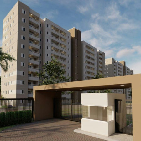 Residencial Sou Viver