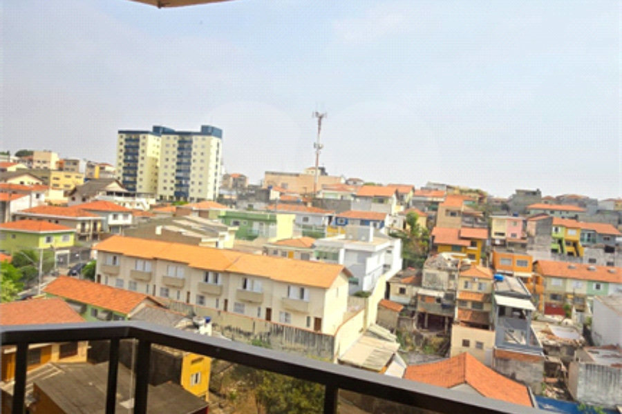 Apartamento à venda com 3 quartos, sendo 1 suíte, em Freguesia do Ó, São Paulo, SP