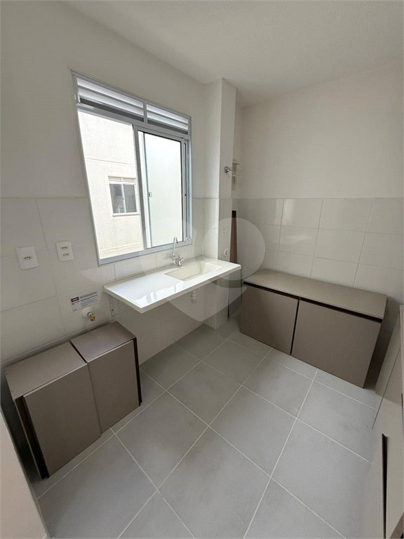 Apartamento à venda com 2 quartos em Chácara Estância Paulista, Suzano, SP