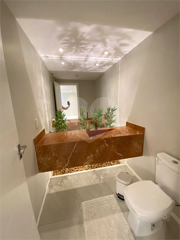 Casa à venda com 3 suítes no condomínio Ilha de Guaratiba Green, Rio de Janeiro - RJ