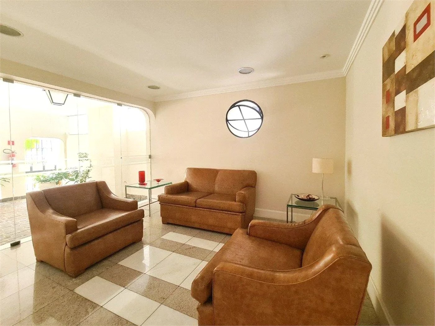 Apartamento à venda com 3 quartos, sendo 1 suíte, em Jardim das Acácias, São Paulo, SP