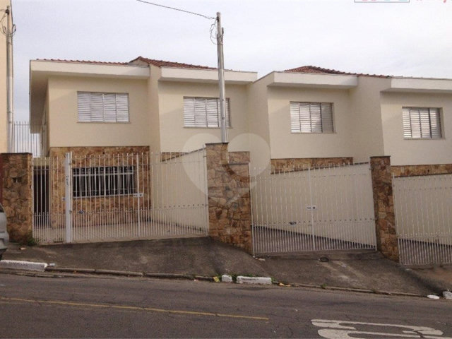 Sobrado à venda com 4 quartos, sendo 1 suíte,  em Imirim, São Paulo, SP