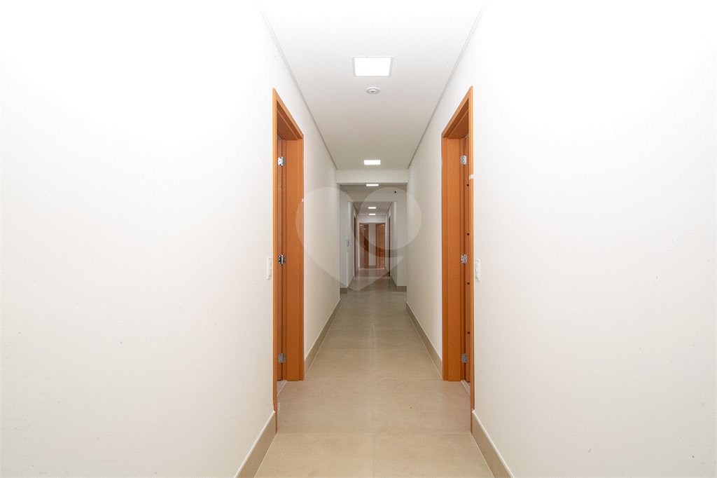 Apartamento à venda com 1 quarto em Alto da Boa Vista, São Paulo, SP