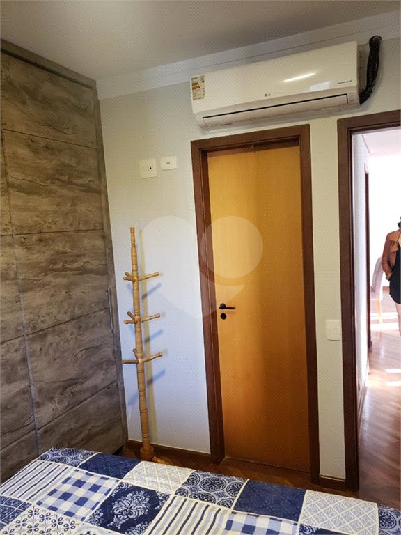 Apartamento à venda com 2 quartos, sendo 1 suíte,  em Vila Suzana, São Paulo, SP