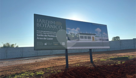 Terreno à venda em Portal dos Pinheiros Ii, Itapetininga, SP