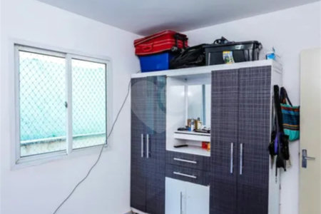 Casa à venda com 2 quartos no condomínio Villa DI Santa Mônica, São Paulo - SP