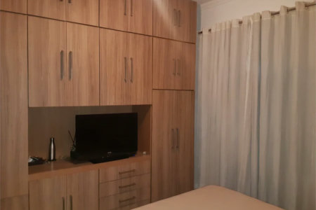 Apartamento à venda com 3 quartos, sendo 2 suítes, em Pinheiros, São Paulo, SP
