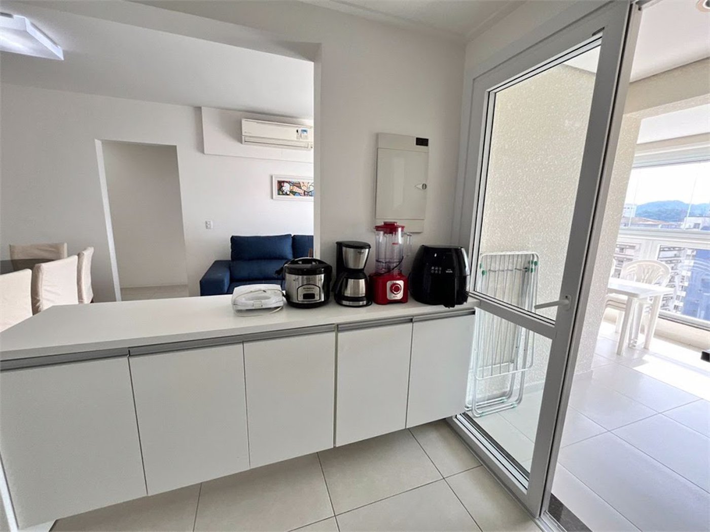 Apartamento à venda, 103 m² por R$ 1.000.000,00 - Centro - Guarujá/SP