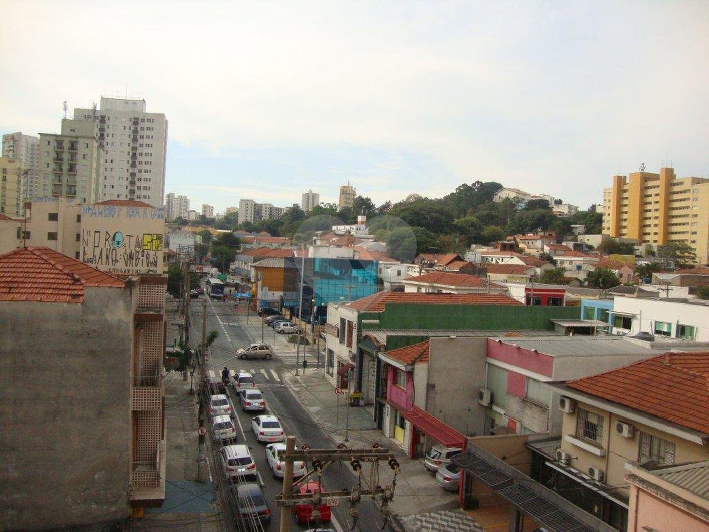 Prédio à venda em Santana, São Paulo, SP