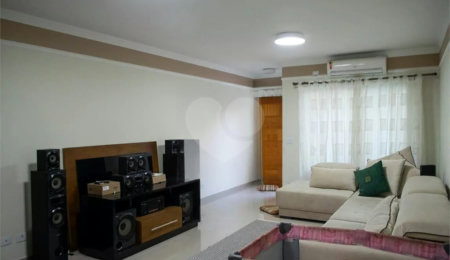 Sobrado à venda com 3 suítes em Casa Verde, São Paulo, SP