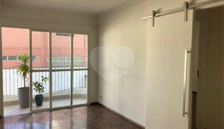 Apartamento para alugar com 3 quartos em Chácara Santo Antônio, São Paulo, SP
