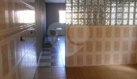 Sobrado à venda com 3 quartos, sendo 1 suíte,  em Parque Continental, Guarulhos, SP