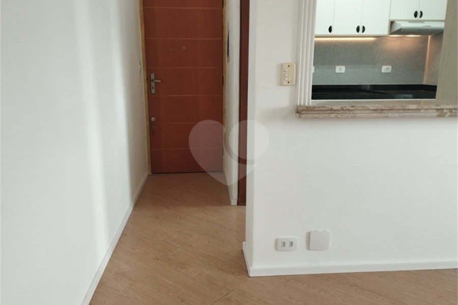 Apartamento à venda com 2 quartos em Jaçanã, São Paulo, SP