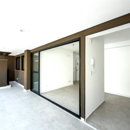 Apartamento à venda com 2 quartos, sendo 1 suíte, em Tijuca, Rio de Janeiro, RJ